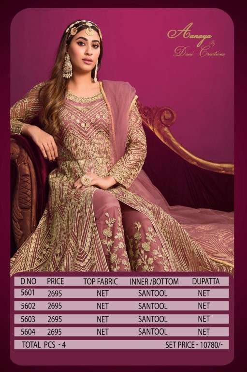 Twisha Aanaya Vol-156