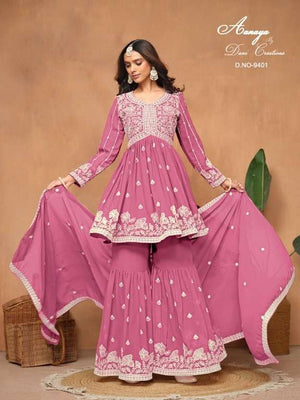 Twisha Aanaya Vol-194