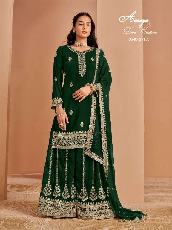Twisha Aanaya Vol-211