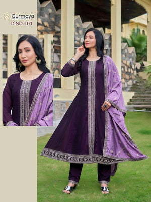 Aanchi 1170 To 1173 Series