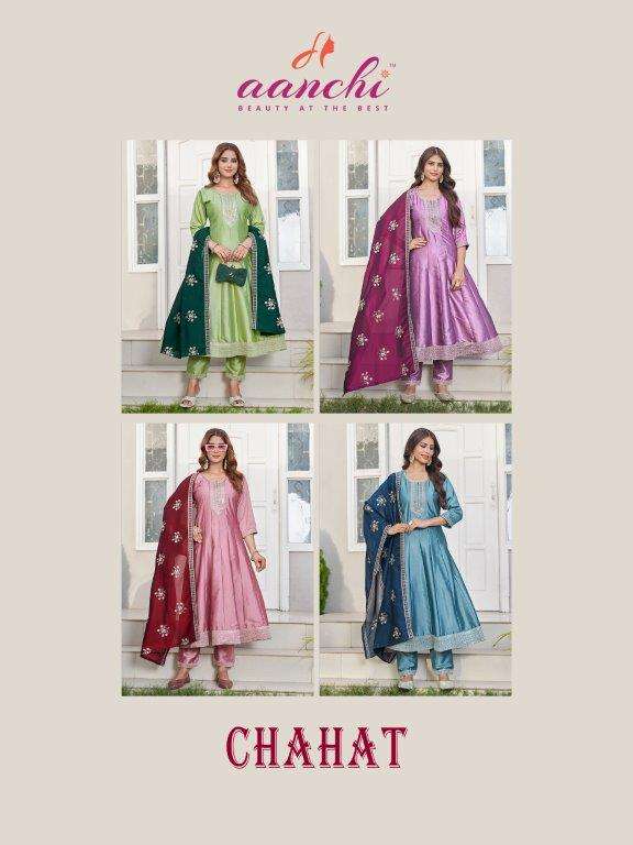 Aanchi Chahat