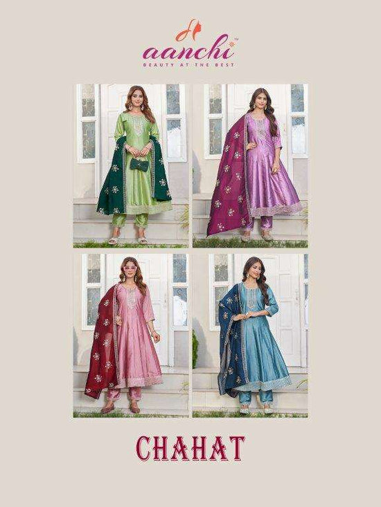 Aanchi Chahat