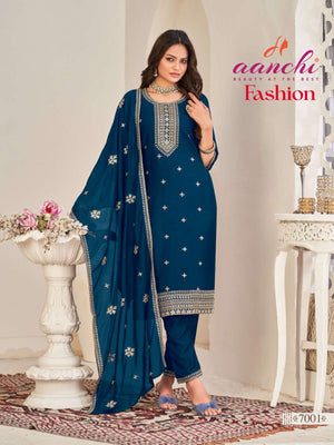 Aanchi Fashion