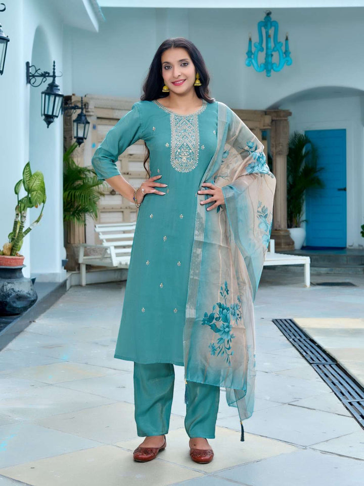 Aanchi Koyal