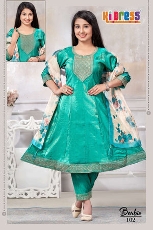 Aanchi Little Barbie