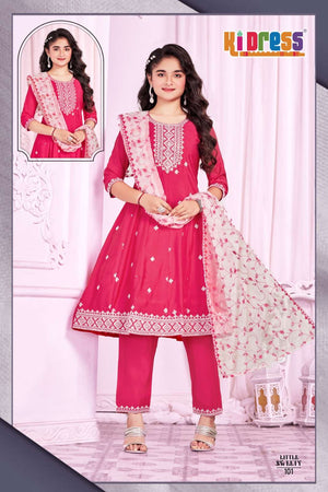 Aanchi Little Sweety