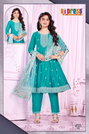 Aanchi Little Sweety