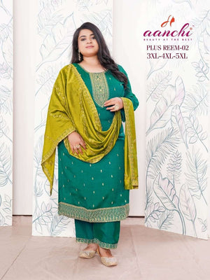 Aanchi Plus Reem