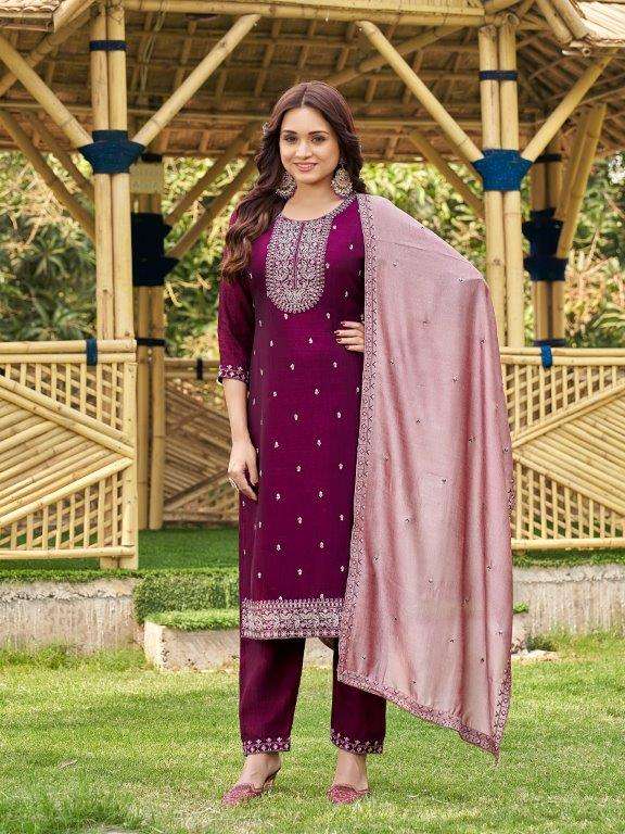 Aanchi Plus Urvashi