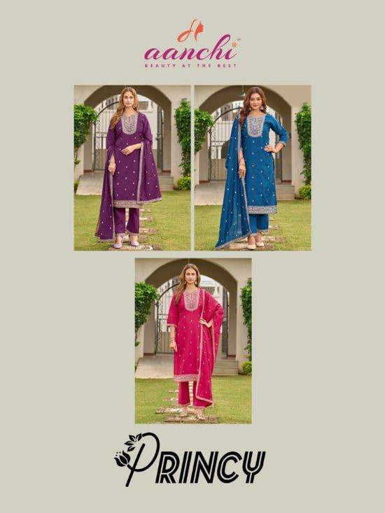 Aanchi Princy