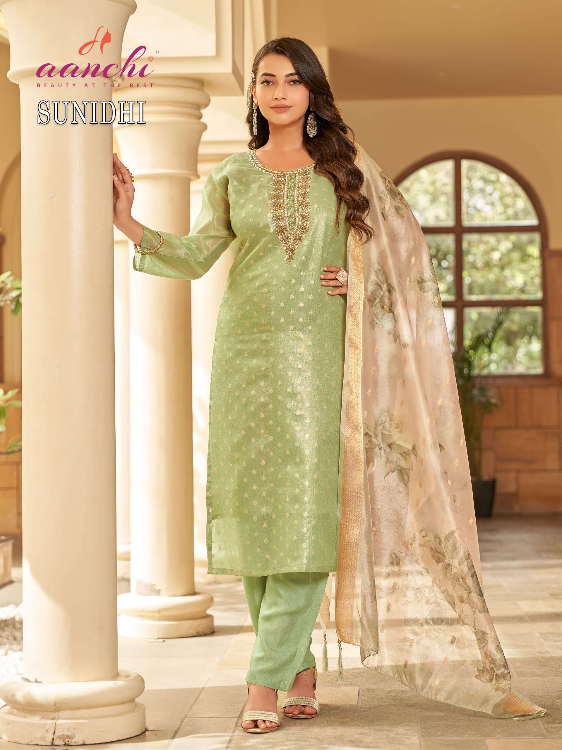 Aanchi Sunidhi