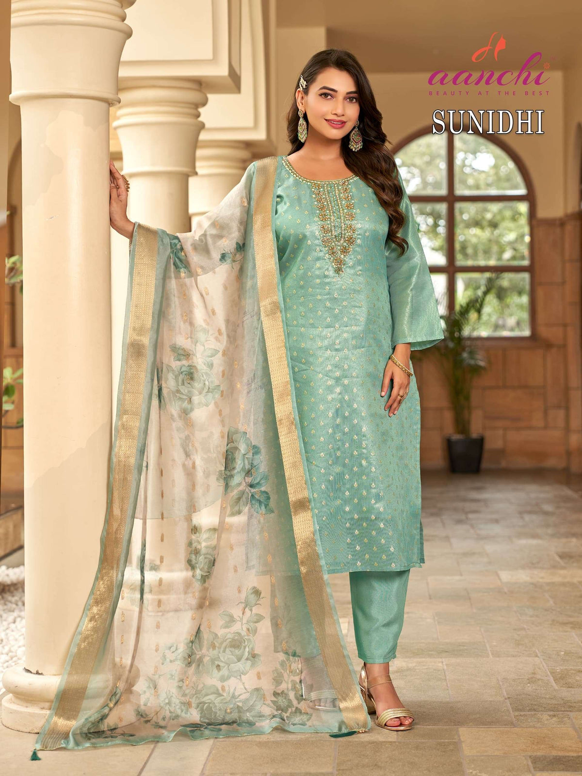 Aanchi Sunidhi