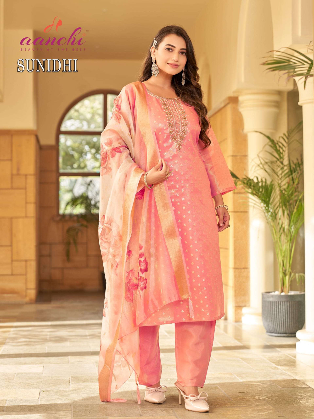 Aanchi Sunidhi