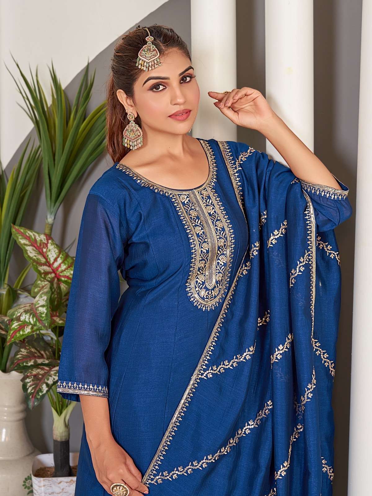 Aanchi Tapsee