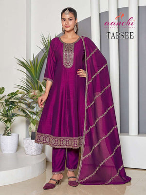 Aanchi Tapsee