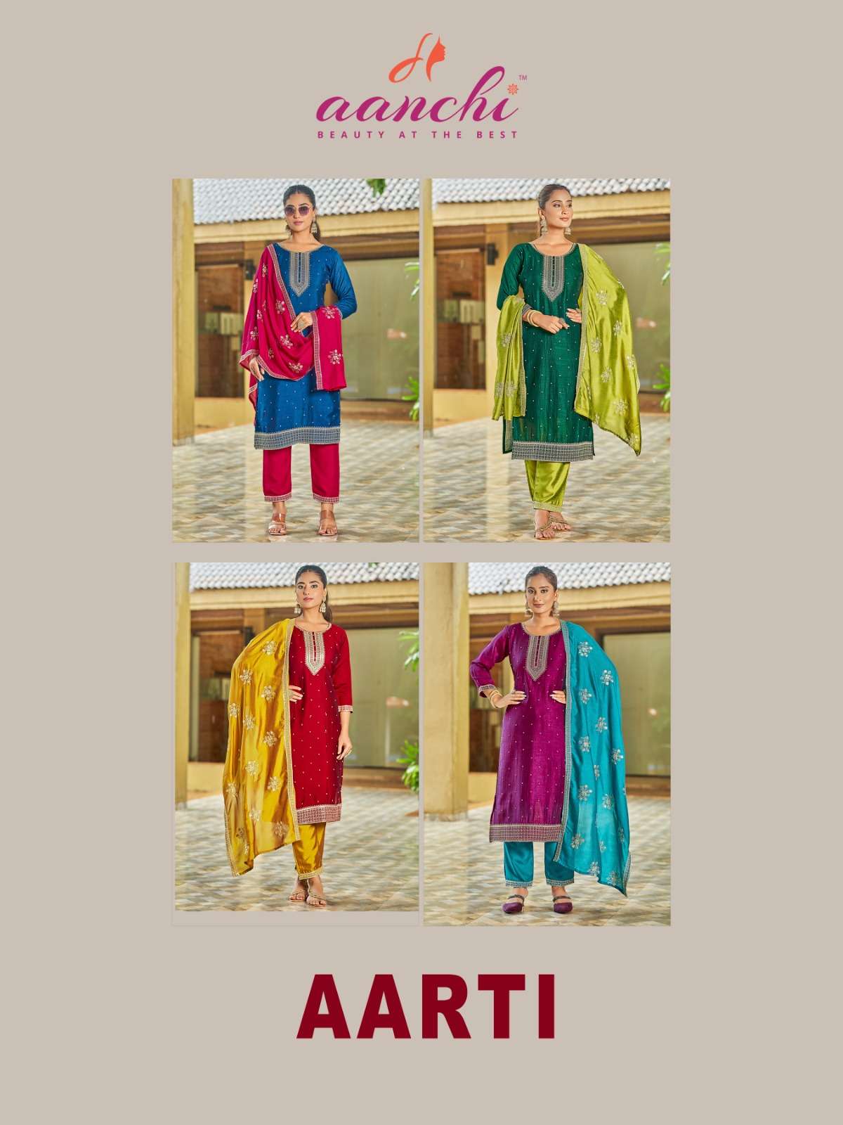 Aanchi Aarti