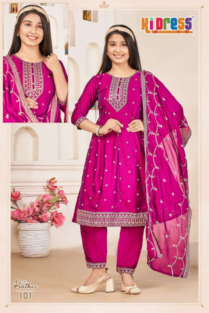 Aanchi Little Penther