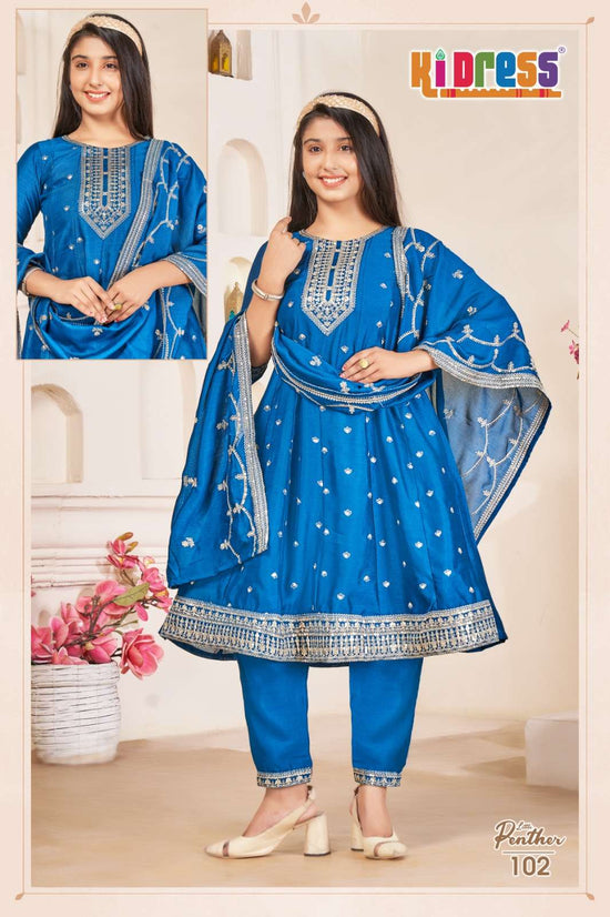 Aanchi Little Penther