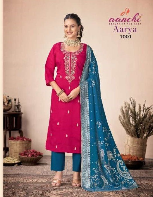 Aanchi Aarya