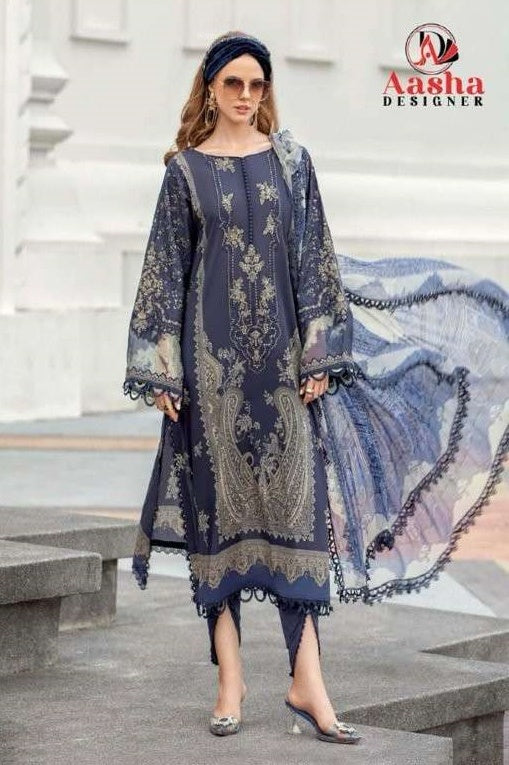 Aasha Designer 1006