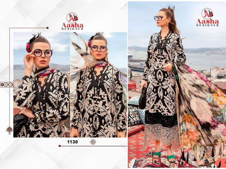 Aasha 1130