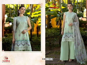 Aasha Designer 1163 A-b