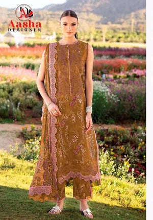 Aasha Desigfner 1174