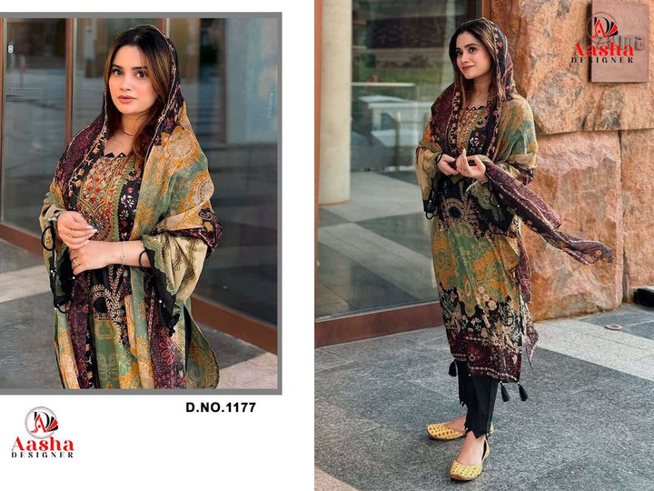 Aasha 1177