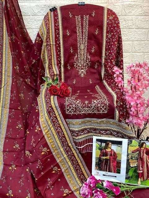 Aasha Designer 1102