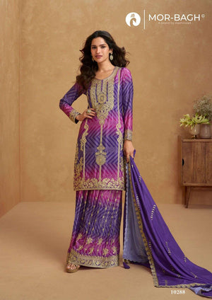 Aashirwad Creation Ria