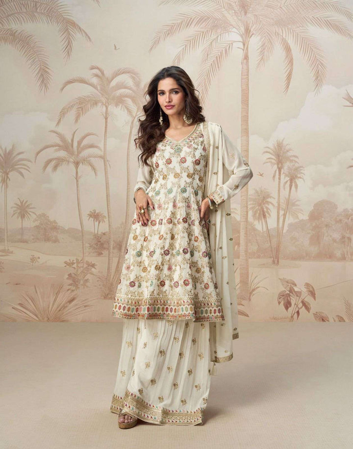 Shivani  Aashirwad Creation  (2 Pcs)