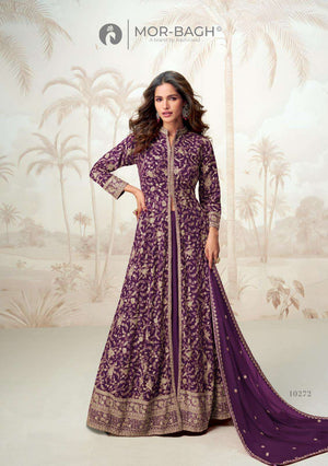 Aashirwad Creation Vamika