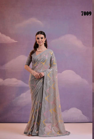 Sanjana Lifestyle Aashta