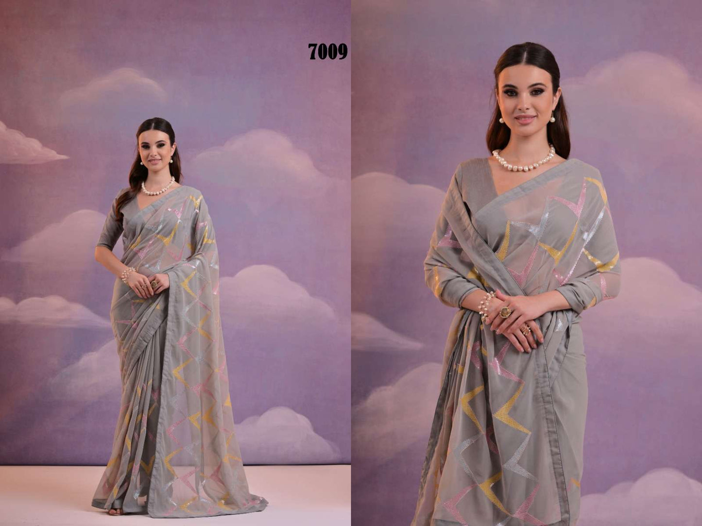 Sanjana Lifestyle Aashta