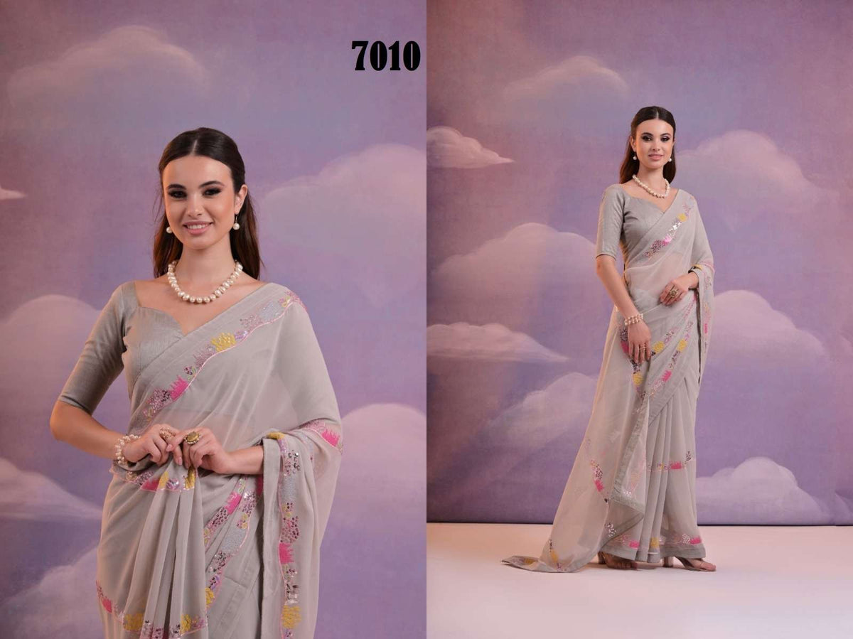 Sanjana Lifestyle Aashta