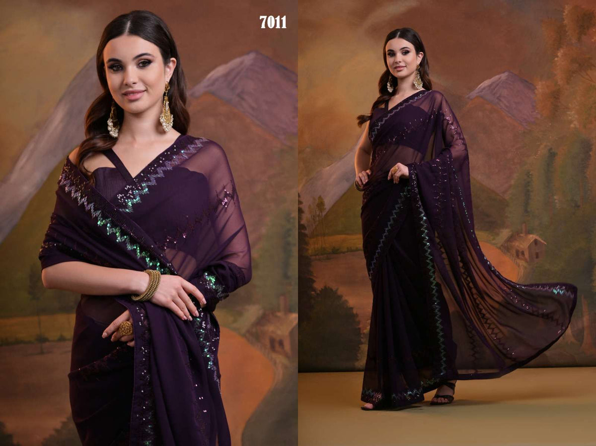 Sanjana Lifestyle Aashta