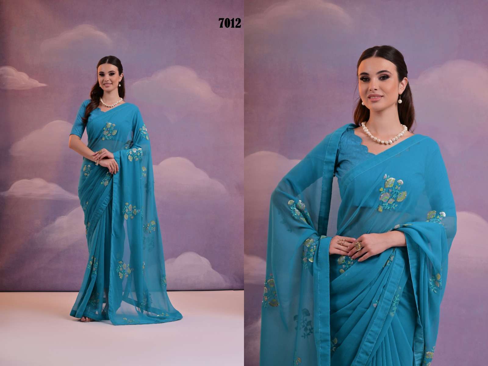 Sanjana Lifestyle Aashta