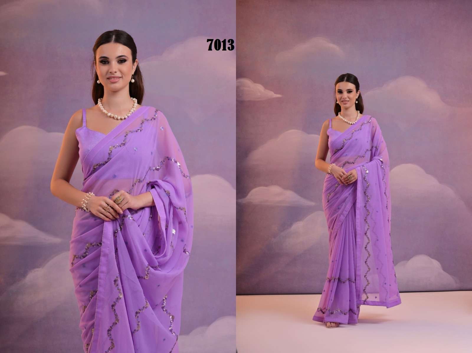 Sanjana Lifestyle Aashta