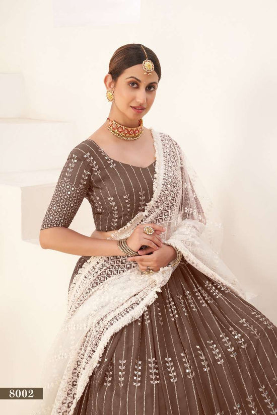 Aawiya Siya Vol-1 8002 Caramal