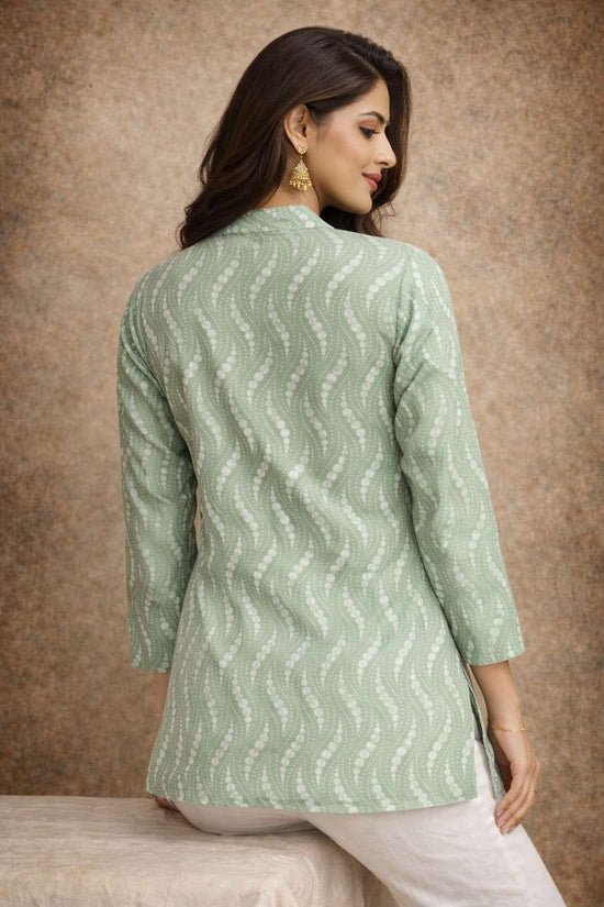 Aawiya RJ - 21 Kurti - Amrah Wholesale