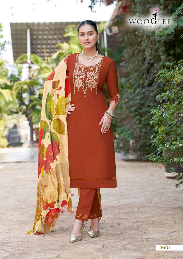 Woodee Abhilasha