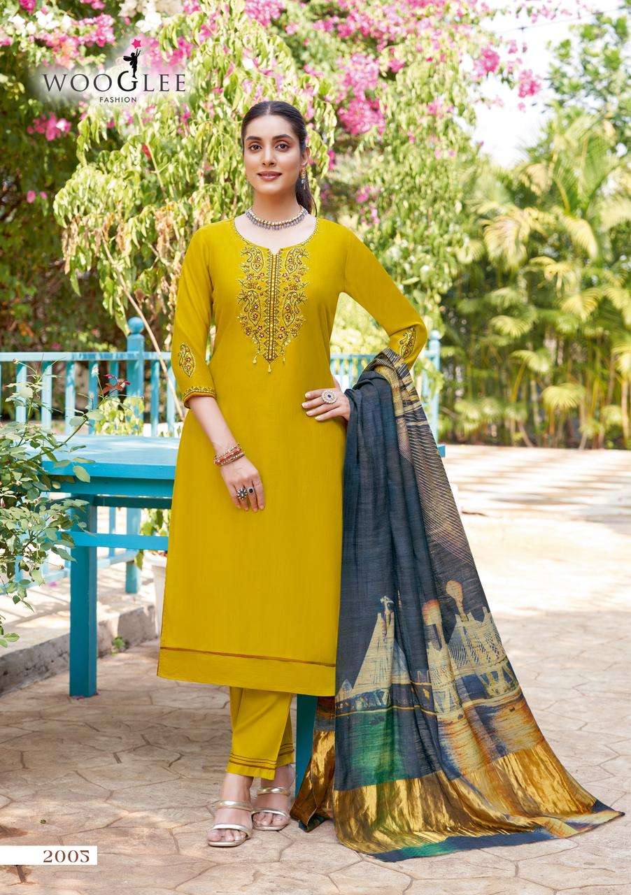 Woodee Abhilasha