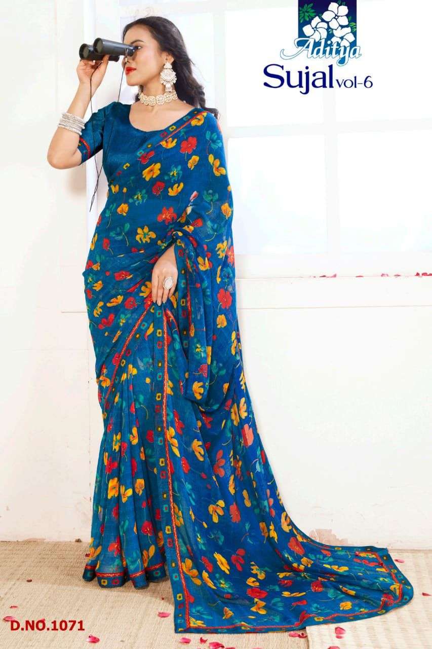 Aditya Sujal Vol-6