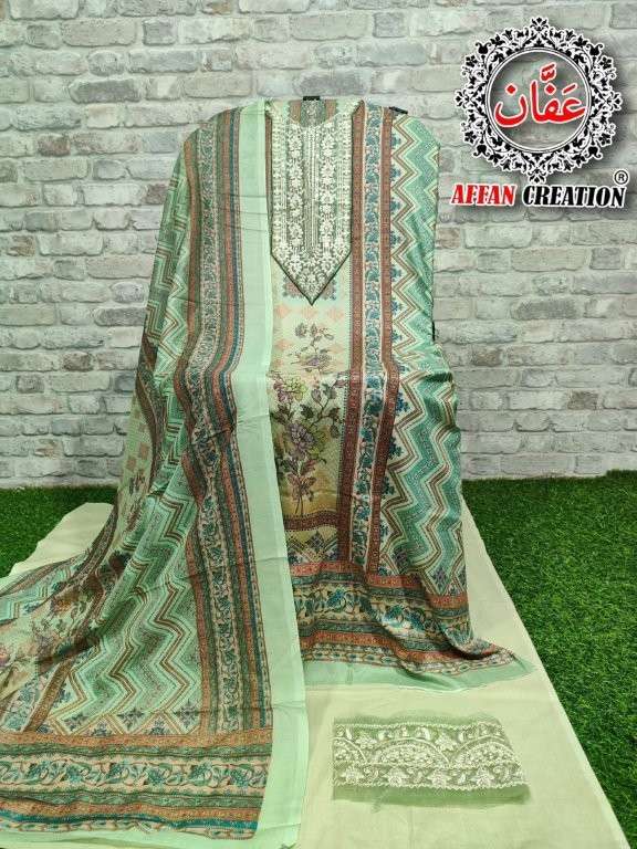 Affan Creation C-19
