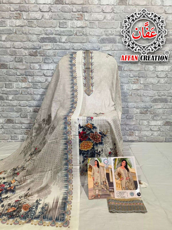 Affan Creation C-20
