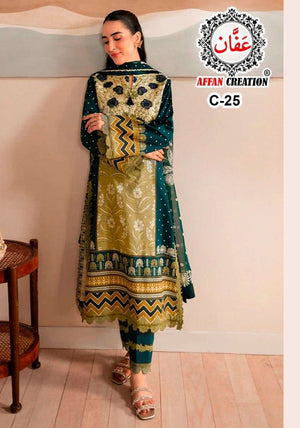 Affan Creation C-24-25