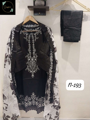 Sapphire Agha Noorain-193 (6 Pcs)