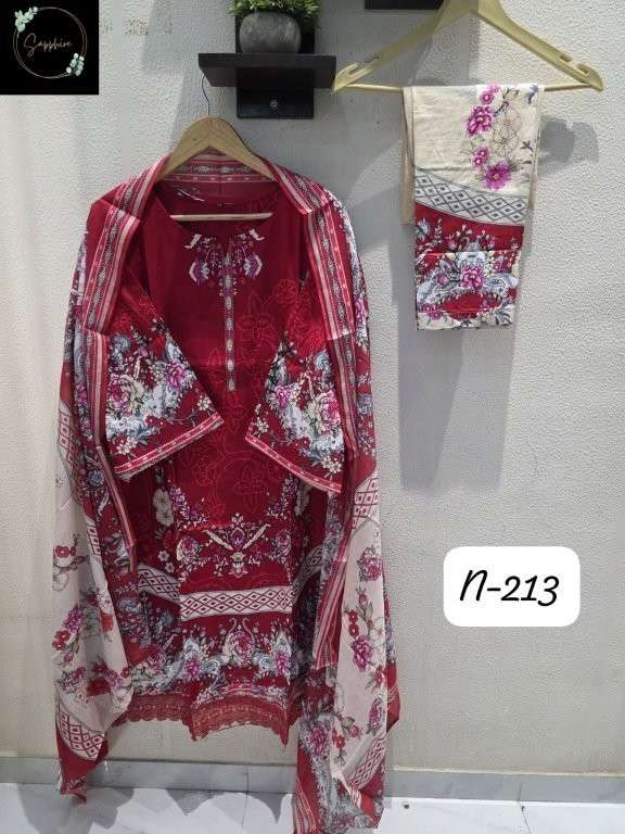 Sapphire Agha Noorain-213