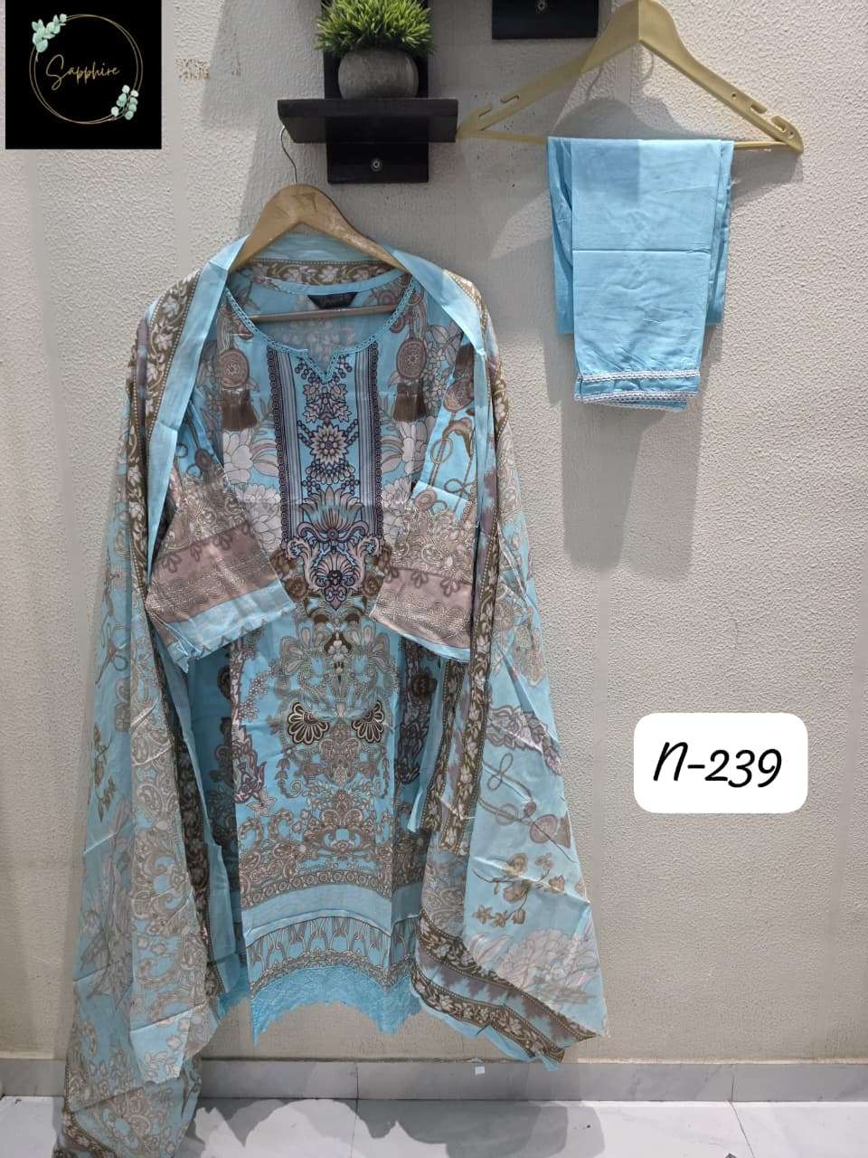 Sapphire Agha Noorain-239