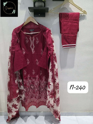 Sapphire Agha Noorain-240